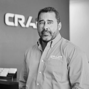 Barry Craft | Craft Construction President