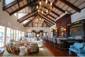 Craft Construction | Card Sound Golf Club Clubhouse