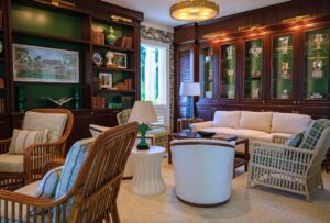 Craft Construction | Card Sound Golf Club Clubhouse