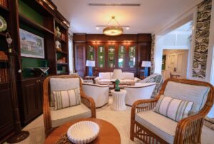 Craft Construction | Card Sound Golf Club Clubhouse