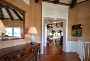 Craft Construction | Card Sound Golf Club Clubhouse