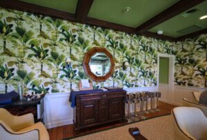 Craft Construction | Card Sound Golf Club Clubhouse