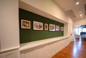 Craft Construction | Card Sound Golf Club Clubhouse