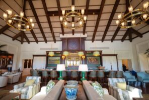 Craft Construction | Card Sound Golf Club Clubhouse