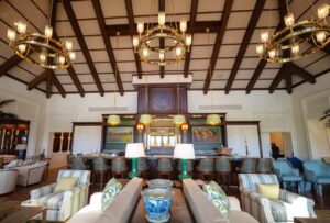 Craft Construction | Card Sound Golf Club Clubhouse