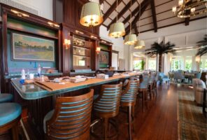 Craft Construction | Card Sound Golf Club Clubhouse