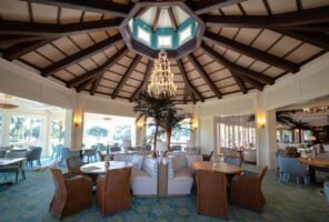 Craft Construction | Card Sound Golf Club Clubhouse