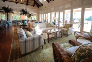 Craft Construction | Card Sound Golf Club Clubhouse