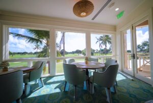 Craft Construction | Card Sound Golf Club Clubhouse