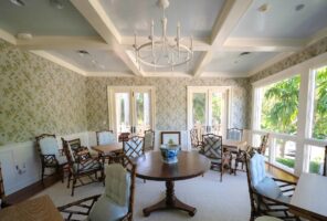 Craft Construction | Card Sound Golf Club Clubhouse