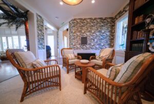 Craft Construction | Card Sound Golf Club Clubhouse