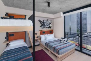 Craft Construction | Moxy Miami Wyndwood