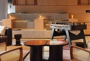 Craft Construction | Moxy Miami Wyndwood