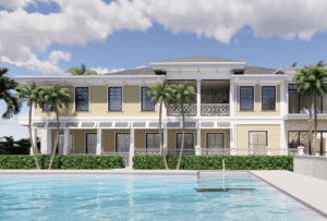 Craft Construction | Ocean Reef Club Spa