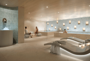 Craft Construction | Ocean Reef Club Spa